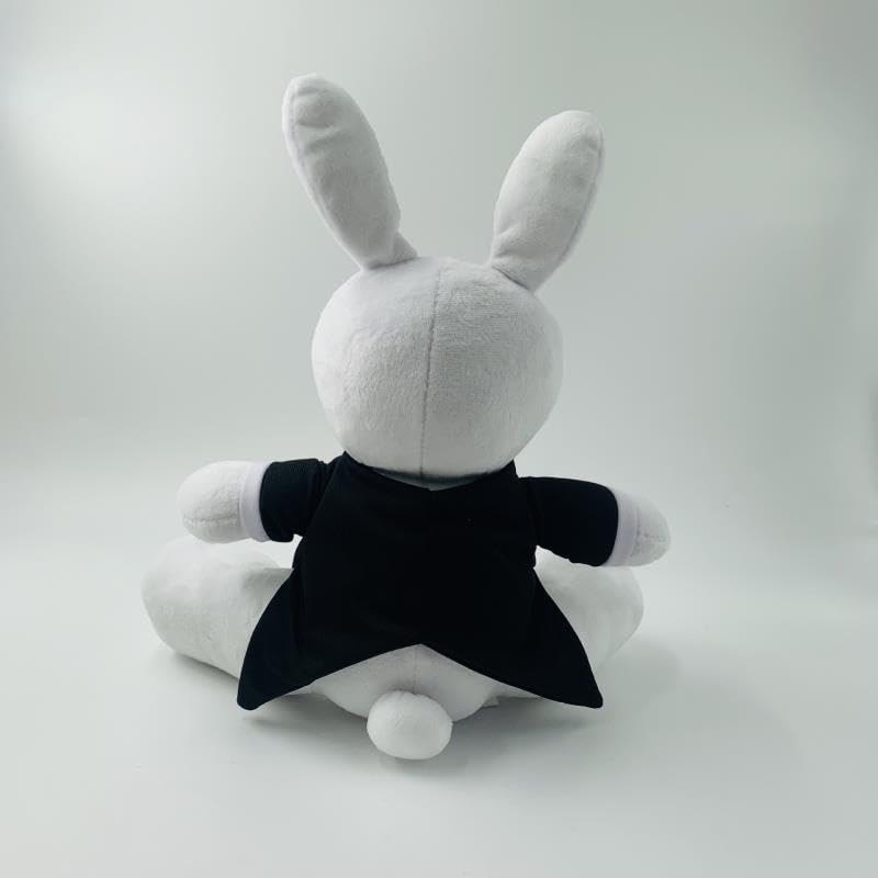 黒執事 セバスチャン ぷぎゅット ぬいぐるみ マスコット 今セバスチャン・ミカエリス ぷぎゅット ぬいぐるみマスコット